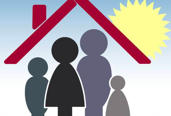 Fiscalité SCI familiale